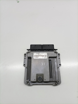   Motora vadības bloks  - GX7312C520FAF 
