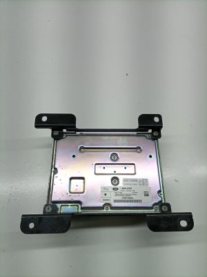 Jaguar XE (2015–2026) Audio amplifier GX7319C164RD - 2