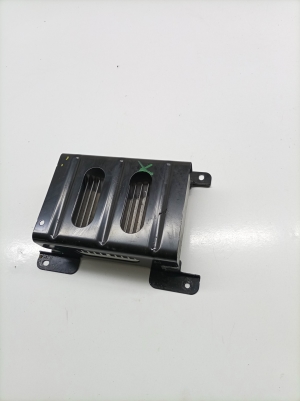Jaguar XE (2015–2026) Audio amplifier GX7319C164RD - 3