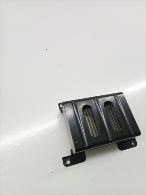 Jaguar XE (2015–2026) Audio amplifier GX7319C164RD - 4