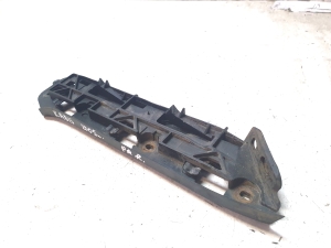 Volkswagen Caddy III (2004–2015) Front bumper bracket 1T0807936 - 2
