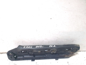 Volkswagen Caddy III (2004–2015) Front bumper bracket 1T0807936 - 3