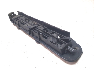 Volkswagen Caddy III (2004–2015) Front bumper bracket 1T0807936 - 4