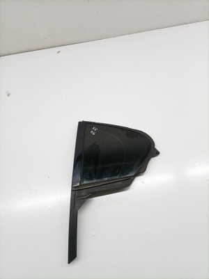   Rear door quarter glass  - GX7325829A 