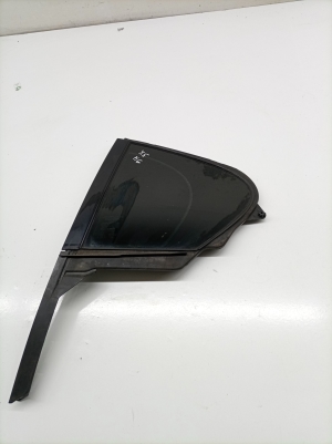 Jaguar XE (2015–2026) Tagumise külgukse kolmnurkklaas GX7325829A - 5