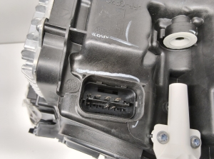 BMW X3 G01 (2017–2026) Scheinwerfer vorne 8496811 - 2