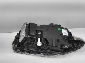 BMW X3 G01 (2017–2026) Scheinwerfer vorne 8496811 - 3