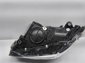 BMW X3 G01 (2017–2026) Scheinwerfer vorne 8496811 - 4
