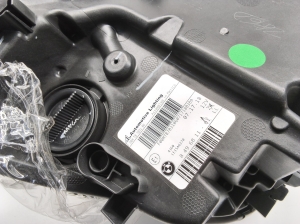 BMW X3 G01 (2017–2026) Scheinwerfer vorne 8496811 - 5