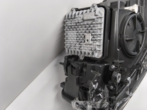 BMW X3 G01 (2017–2026) Scheinwerfer vorne 8496811 - 8