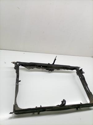 TOYOTA RAV 4 A4 (2012–2018) Schlossträger und seine Teile (Frontmaske) 5320542080 - 3