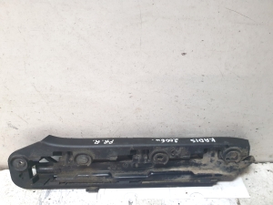 Volkswagen Caddy III (2004–2015) Front bumper bracket 1T0807936 - 3