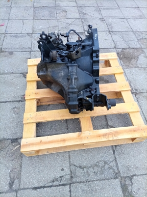 TOYOTA RAV 4 A4 (2012–2018) Käigukast 3030042310 - 4