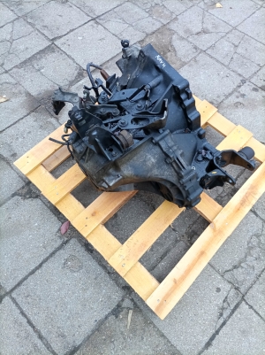 TOYOTA RAV 4 A4 (2012–2018) Käigukast 3030042310 - 6
