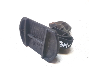 BMW 5 SERIES E39 (1995–2004) Liist tule all 229449 - 2