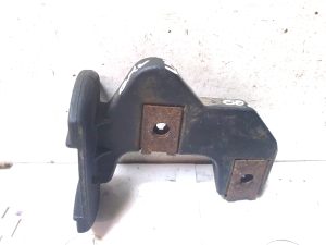 BMW 5 SERIES E39 (1995–2004) Liist tule all 229449 - 4