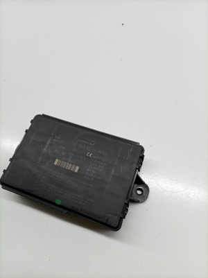 Jaguar XE (2015–2026) Control unit FK7219H440AD - 3