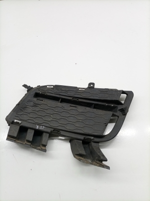 Jaguar XE (2015–2026) Nebelscheinwerferabdeckung vorne GX738B289CA - 3