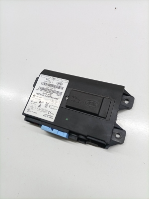 Jaguar XE (2015–2026) Control unit DPLA70718NP - 2