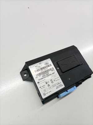 Jaguar XE (2015–2026) Control unit DPLA70718NP - 3