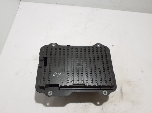 Mercedes Benz GLE-Class 167 (2019–2026) Batteriehalter A1676191500 - 2