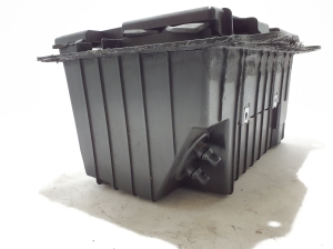 Mercedes Benz GLE-Class 167 (2019–2026) Batteriehalter A1676191500 - 5