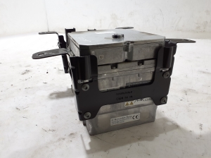 Mercedes Benz GLE-Class 167 (2019–2026) Battery A0009825922 - 2