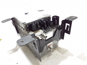 Mercedes Benz GLE-Class 167 (2019–2026) Battery A0009825922 - 3