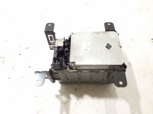 Batterie - A0009825922