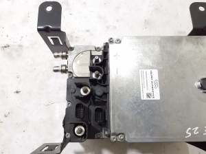 Mercedes Benz GLE-Class 167 (2019–2026) Battery A0009825922 - 4
