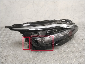 NISSAN Qashqai J-12 (2021–2026) Esituli 1008D02G - 6
