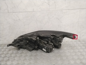 NISSAN Qashqai J-12 (2021–2026) Esituli 1008D02G - 7