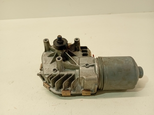Mercedes Benz C-Class 204 (2007–2014) Scheibenwischermotor vorne HW1025 - 2