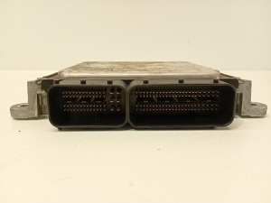 Mercedes Benz C-Class 204 (2007–2014) Engine control unit A6519007500 - 3