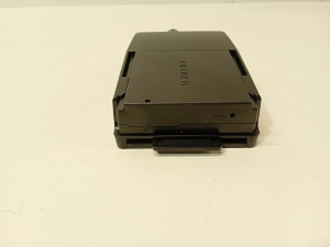 Mercedes Benz C-Class 204 (2007–2014) GPS juhtplokk A1728100011 - 3