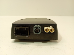 Mercedes Benz C-Class 204 (2007–2014) GPS juhtplokk A1728100011 - 4