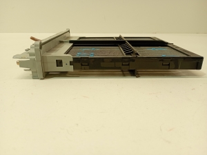 Mercedes Benz C-Class 204 (2007–2014) Heater heating element A2048300461 - 3