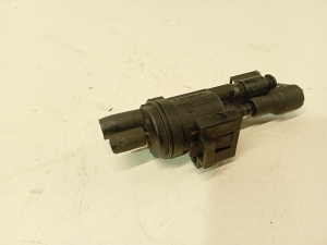 Mercedes Benz C-Class 204 (2007–2014) Solenoid 0025407097 - 4