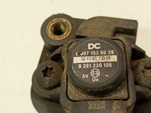 Mercedes Benz C-Class 204 (2007–2014) Other sensor A0071530028 - 2