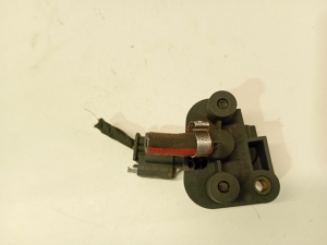 Mercedes Benz C-Class 204 (2007–2014) Other sensor A0071530028 - 4