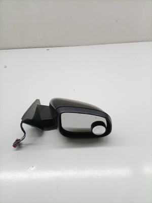   Küljepeegel ja selle osad  - 21285002 