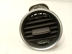 Mercedes Benz C-Class 204 (2007–2014) Luftdüse Innenraum A2048308754 - 5