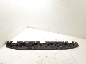   Exterior sill trim bracket  - A1676981701 