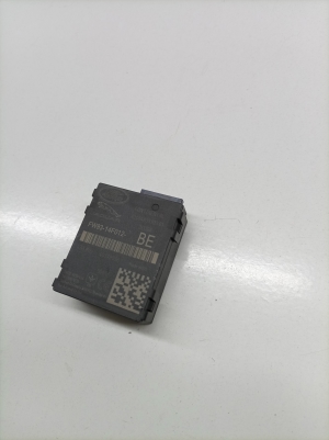 Jaguar XE (2015–2026) Tire pressure control module FW9314F012BE - 2