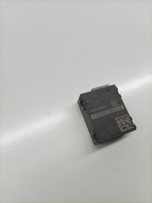 Jaguar XE (2015–2026) Tire pressure control module FW9314F012BE - 3