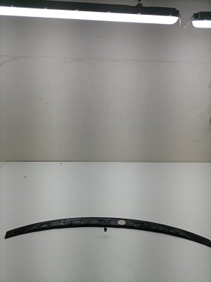Jaguar XE (2015–2026) Additional stop light GX7313A613 - 4