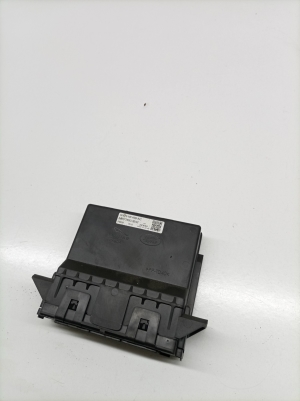Jaguar XE (2015–2026) module de commande de climatisation GX7314F498AC - 4