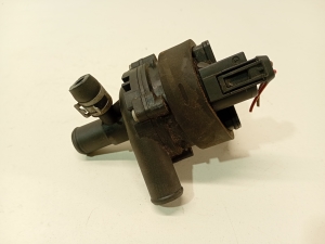 Mercedes Benz C-Class 204 (2007–2014) Tsirkulatsioonipump A2118350028 - 4