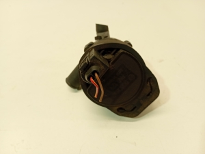 Mercedes Benz C-Class 204 (2007–2014) Tsirkulatsioonipump A2118350028 - 5