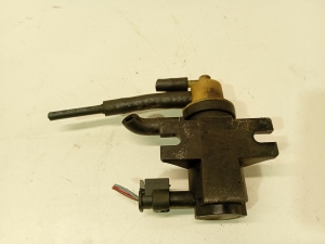Mercedes Benz C-Class 204 (2007–2014) Solenoid A0091533128 - 3